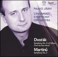Symphony No. 9 / Symphony No. 2