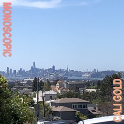 CALI GOLD