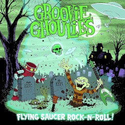 Flying Saucer Rock-n-Roll