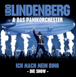 Ich mach mein Ding: Die Show