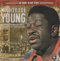 The Sonet Blues Story