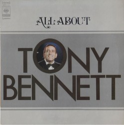All About Tony Bennett: I Left My Heart in San Francisco