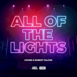 All Of The Lights