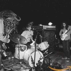 Live in San Francisco