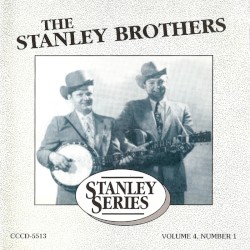 Stanley Series, Vol. 4 No. 1