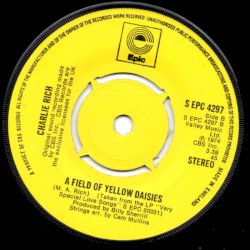 Benji’s Theme‐I Feel Love / A Field of Yellow Daisies