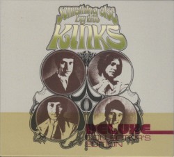 Something Else by The Kinks