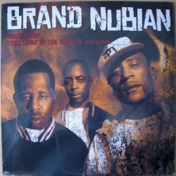 Young Son / Still Livin' In The Ghetto