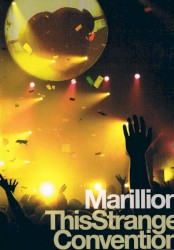 This Strange Convention