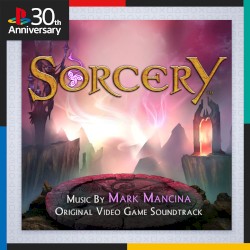 Sorcery: Original Video Game Soundtrack