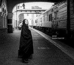 Wonderland EP