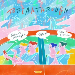 Breakthrough