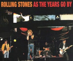As The Years Go By