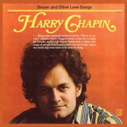 Sniper and Other Love Songs