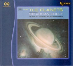 The Planets
