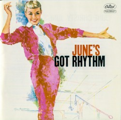 June’s Got Rhythm