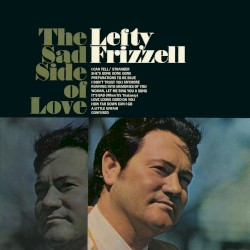 The Sad Side of Love