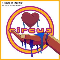 Feel Your Love (remixes)