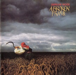 A Broken Frame