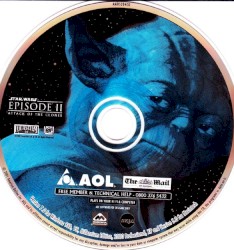 Star Wars, Episode II: Attack of the Clones