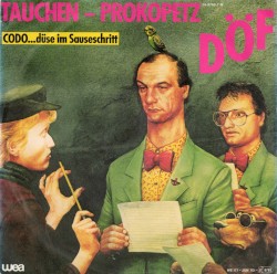 Codo ... düse im Sauseschritt