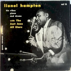 Lionel Hampton and the Just Jazz All Stars