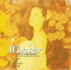 Wonder