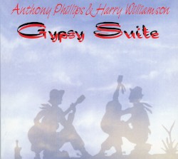 Gypsy Suite