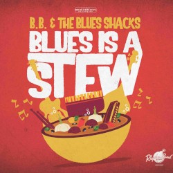 Blues Is A Stew