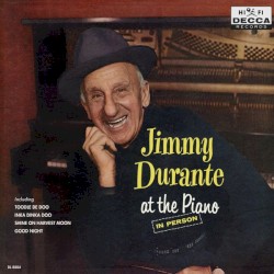 In Person - At The Piano