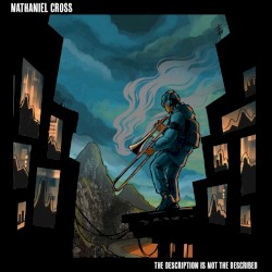 The Description Is Not The Described