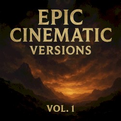Epic Cinematic Version Vol. 1
