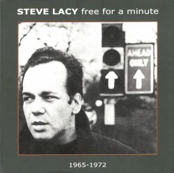 Free for a Minute: 1965-1972