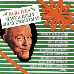 Have a Holly Jolly Christmas