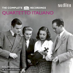 The Complete RIAS Recordings