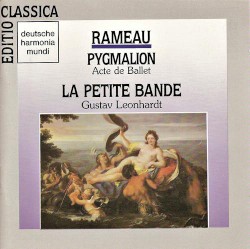 Pygmalion