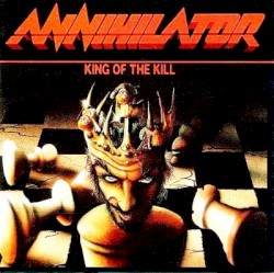 King of the Kill
