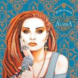 30 años de reinado (Sus éxitos con Pegamoides, Dinarama y Fangoria)