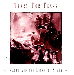 Raoul and the Kings of Spain