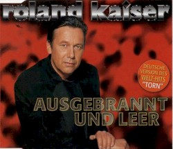 Ausgebrannt und leer