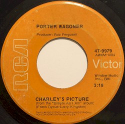 Charley’s Picture / Simple as I Am