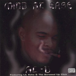 Mind At Ease