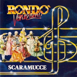 Scaramucce