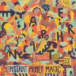 Instant Money Magic