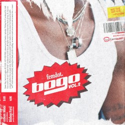 Buy One Get One Free, Vol. 2