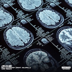 Bulletproof (VRG remix)