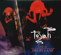 Live at Drury Lane