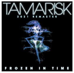 Frozen in Time (2021)