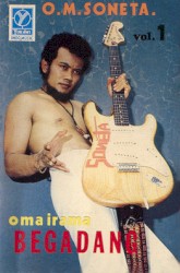 Begadang