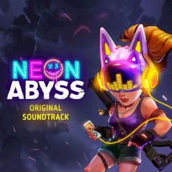 Neon Abyss Soundtrack